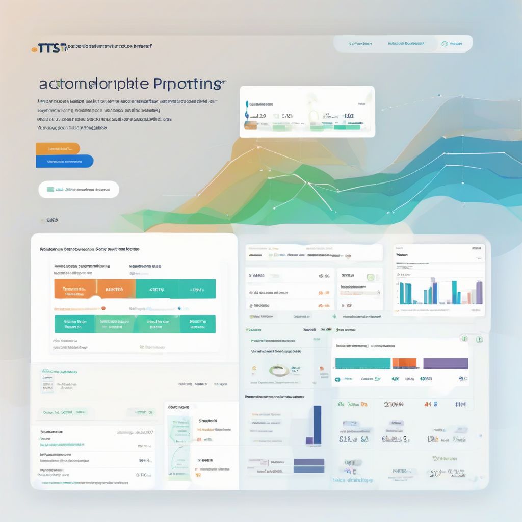 ATS Software Dashboard